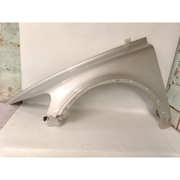 Paralama Esquerdo Volvo C30 2.0 2006 2013