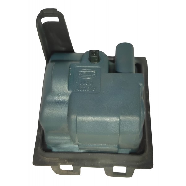 Trava Portinhola Tanque Mercedes Slk 250 2011 16 A0038203297