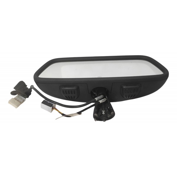 Retrovisor Fotocromico Mercedes Slk 250 11 16 A1728100417