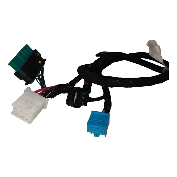 Chicote Bomba De Combustível Mercedes Slk 250 2012