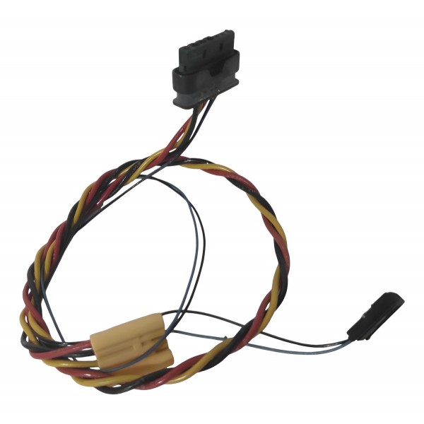 Chicote Interno Bomba Combustível Mercedes Slk250 2011 2016