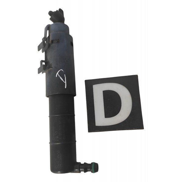 Esguicho Farol Direito Mercedes Slk 250 2012 A1728600247