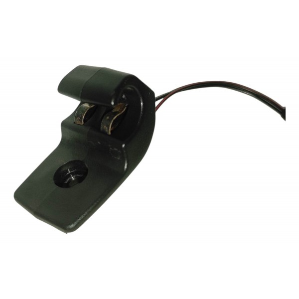 Pino Quebra Sol Mercedes Slk 250 2011 2016 A1725408605