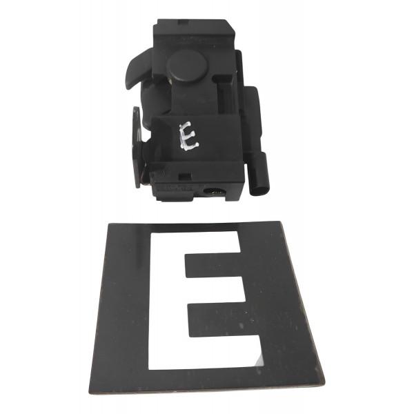 Trava Esquerda Capo Mercedes Slk 250 2012 2048703158