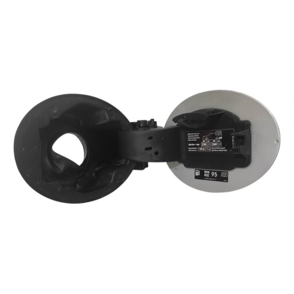 Portinhola Tanque Combustivel Mercedes Slk 250 2011 2016