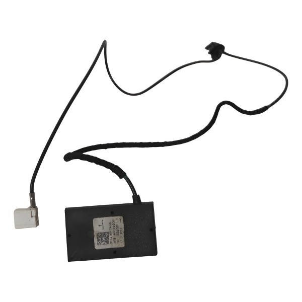 Modulo Gps Mercedes Slk 250 2011 2016 A1729057400