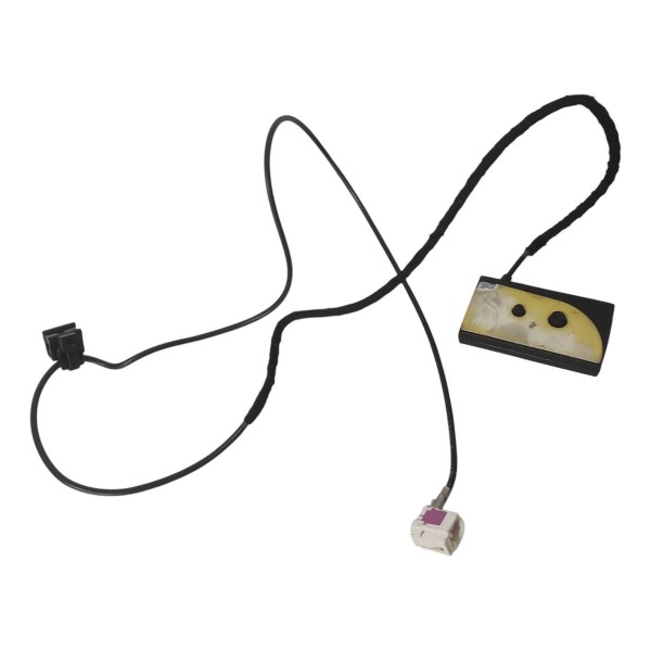 Modulo Gps Mercedes Slk 250 2011 2016 A1729057400