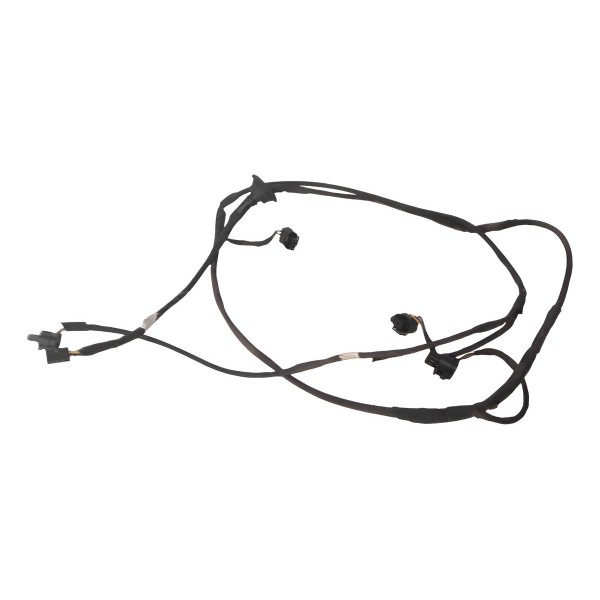 Chicote Sensor Estacionamento Traseiro Mercedes Slk250 11 16