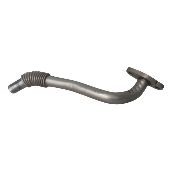 Retorno Óleo Turbina Mercedes Slk 250 2011 2016