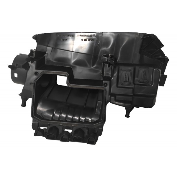Caixa Inferior Filtro De Ar Mercedes Slk 250 11 16