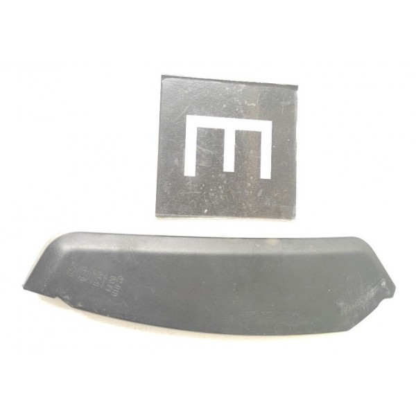 Acabamento Lateral Lanterna Esquerda Golf Tsi 2012 2018