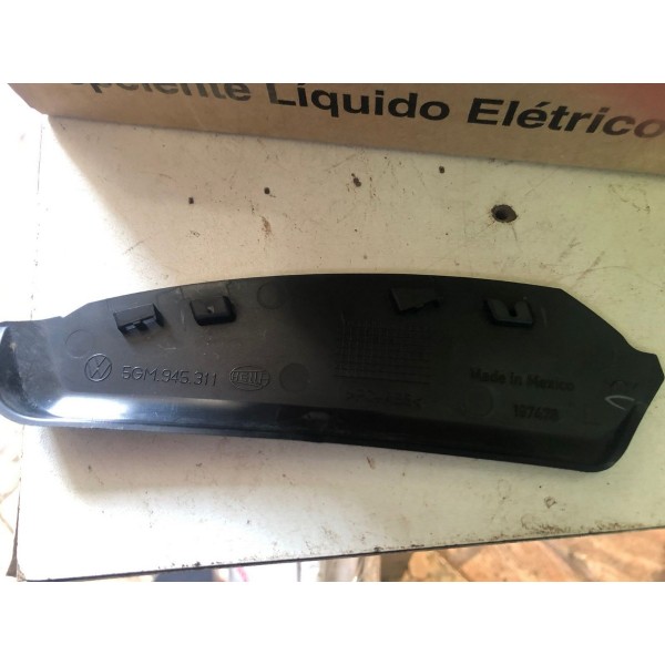 Acabamento Lateral Lanterna Esquerda Golf Tsi 2012 2018