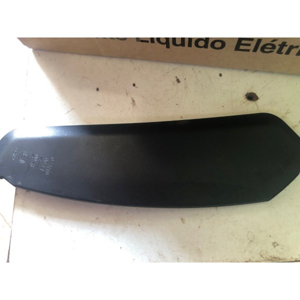 Acabamento Lateral Lanterna Esquerda Golf Tsi 2012 2018