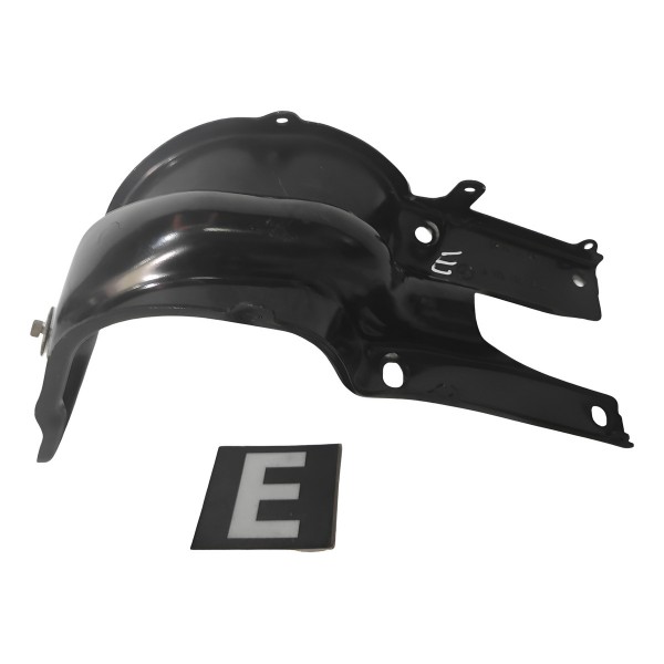 Suporte Esquerdo Radiador Mercedes Slk 250 11 16 A1726260331