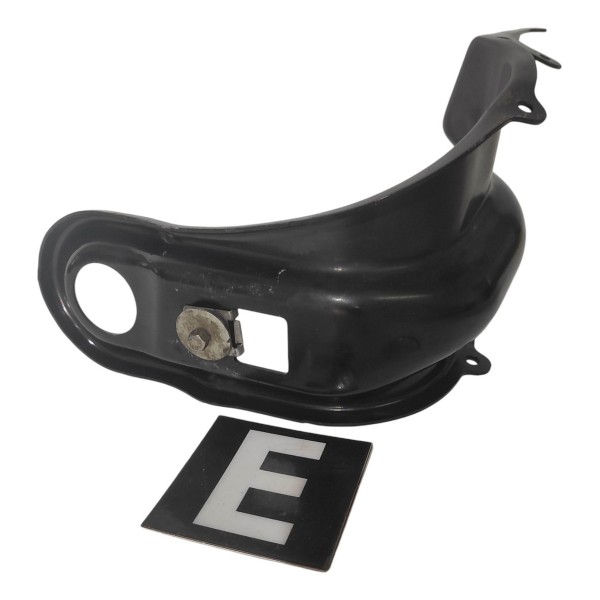 Suporte Esquerdo Radiador Mercedes Slk 250 11 16 A1726260331