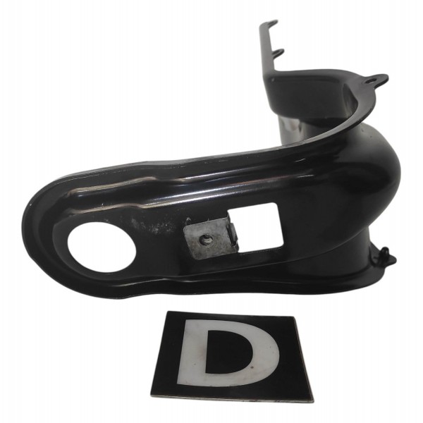 Suporte Direito Radiador Mercedes Slk 250 2012 A1726260431