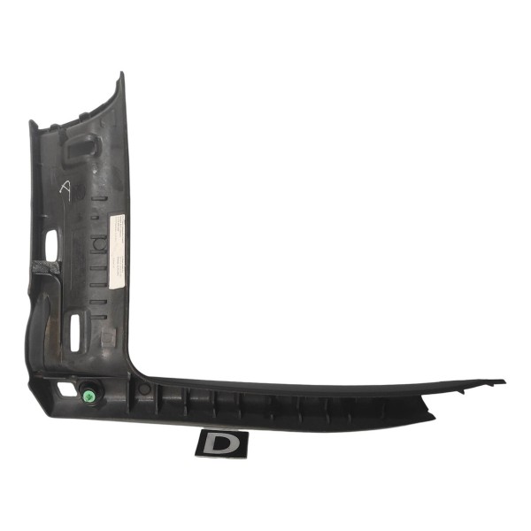 Moldura Coluna A Direita Mercedes Slk 250 11 16 A1726900425