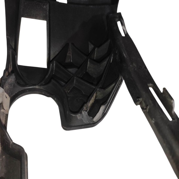 Guia Esquerdo Parachoque Dianteiro Mercedes Slk 250 2012