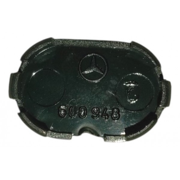 Tampa Parafuso Soleira Mercedes Slk 250 2011 2016