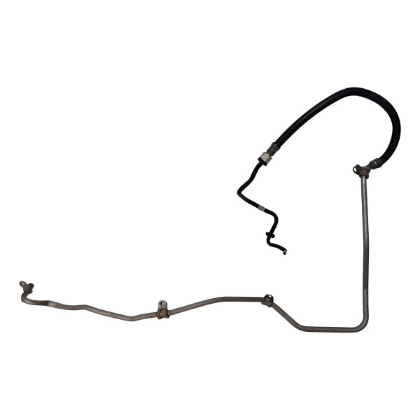 Mangueira Fluido Câmbio Mercedes Slk 250 11 16 A1725280224