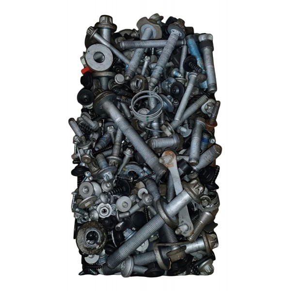 13kg Parafusos Mercedes Slk 250 2011 2016