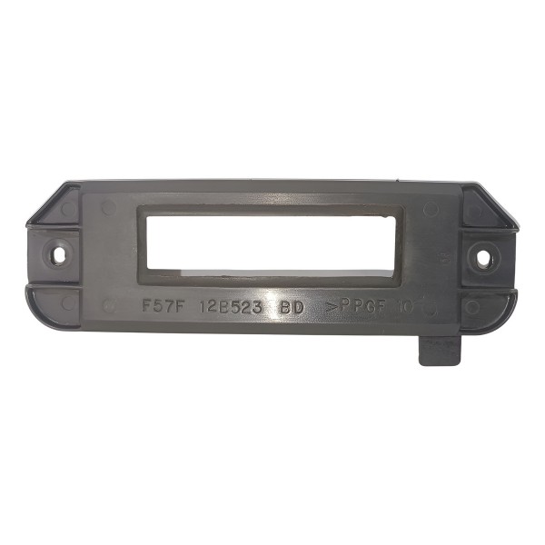 Tampa Modulo Injeção Ford Ranger 4.0 V6 1993 97 F57f 12b523