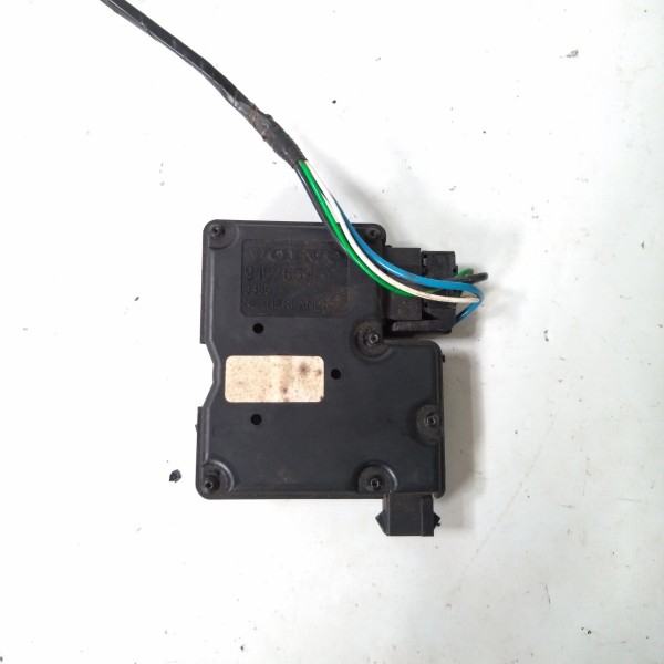 Modulo Teto Solar Volvo 850 9152659