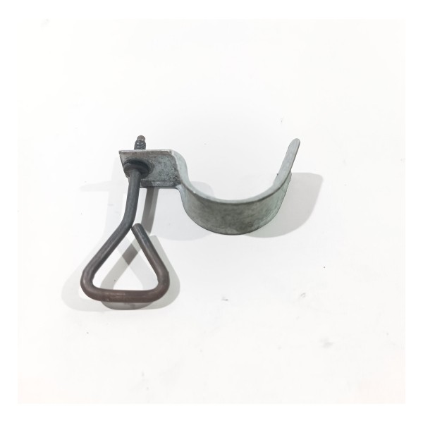 Trava Macaco Ford Ranger Stx 1993 1997