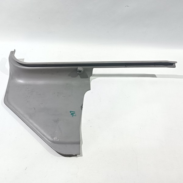 Acabamento Pos Soleira Direita Ford Ranger 1993 1997