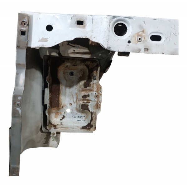 Minifrente Frentão Ford Ranger 1991 1997 Suporte Bateria