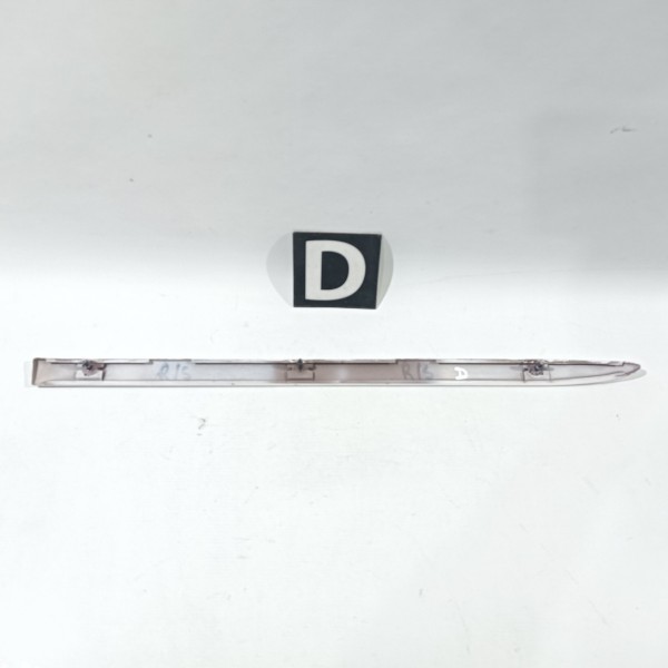 Friso Direito Teto Ford Ranger Stx 1993 1997