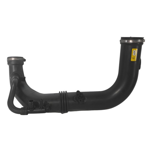 Duto Filtro De Ar Mercedes Slk 250 Cgi 2011 2016 A271090