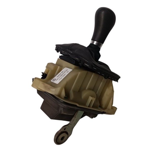 Seletora Câmbio Mercedes Slk250 2011 2016 A1722670124