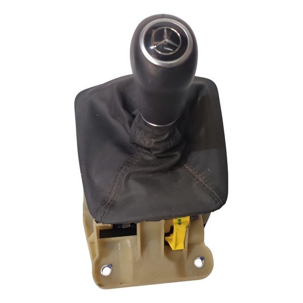 Seletora Câmbio Mercedes Slk250 2011 2016 A1722670124