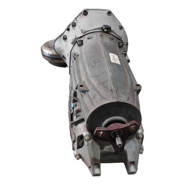 Cambio 7229 Mercedes Slk 250 11 16 1722700800 16mil Km 7m