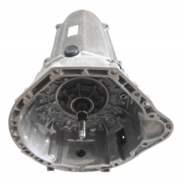 Cambio 7229 Mercedes Slk 250 11 16 1722700800 16mil Km 7m