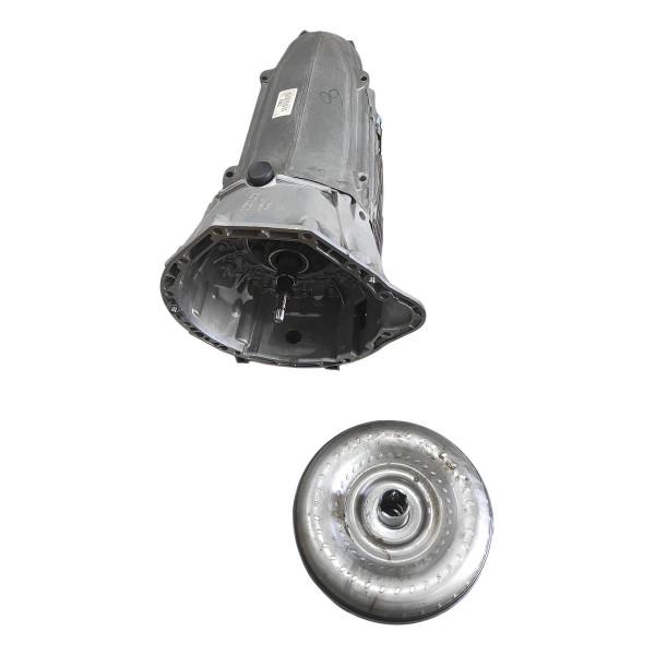 Cambio 7229 Mercedes Slk 250 11 16 1722700800 16mil Km 7m