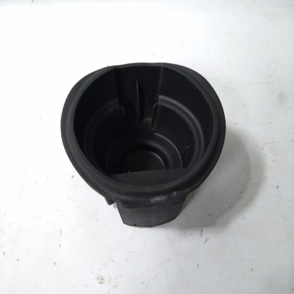 Borracha Porta Copo Volvo C30 2.0 2006 2013