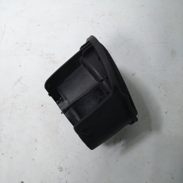 Borracha Porta Copo Volvo C30 2.0 2006 2013