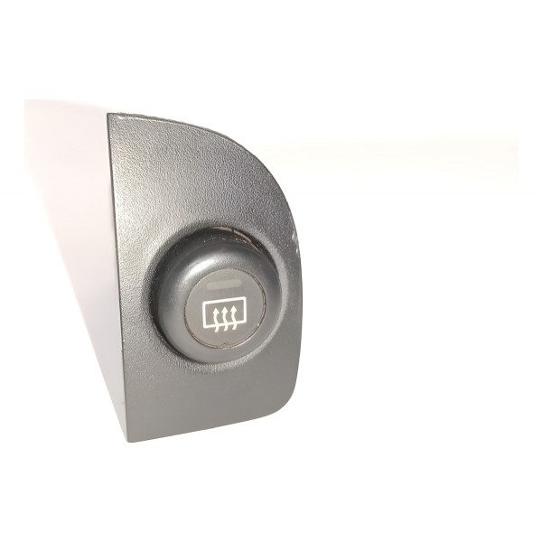 Botao Desembaçador Honda Civic 1996 2000 S01 M15777