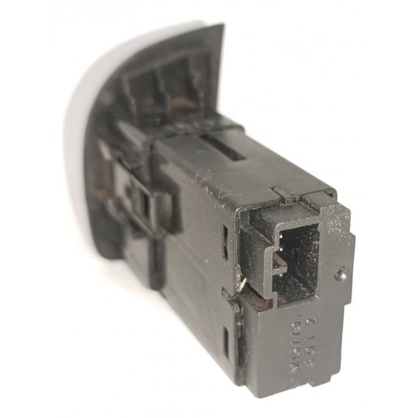 Botao Desembaçador Honda Civic 1996 2000 S01 M15777