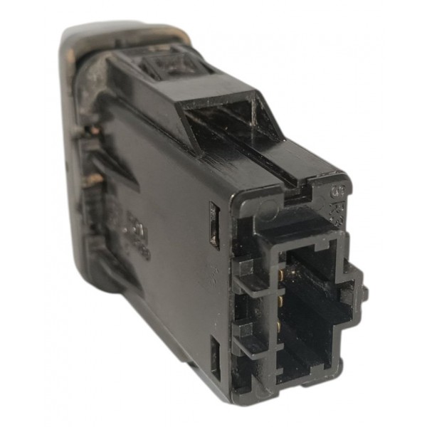 Botao Teto Solar Honda Civic 1996 2000 S04 M15769