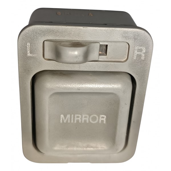 Botao Retrovisor Elétrico Honda Civic 1996 2000
