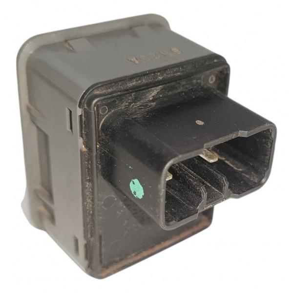 Botao Retrovisor Elétrico Honda Civic 1996 2000