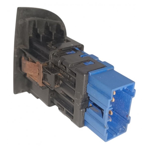 Botao Pisca Alerta Honda Civic 1996 2000 M15158
