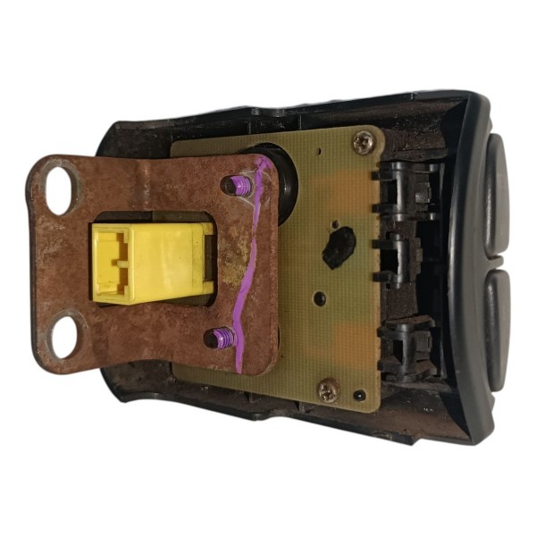 Botao Piloto Automático Volante Honda Civic 1996 2000