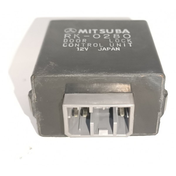 Rele Modulo Porta Honda Civic 1996 2000 Rk-0280