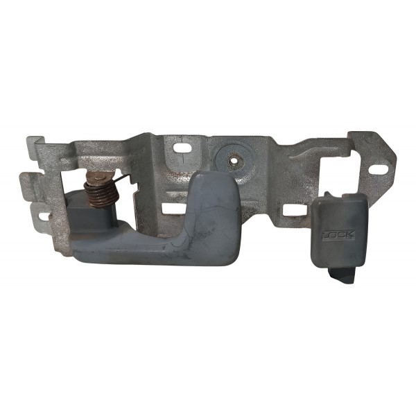 Macaneta Interna Esquerda Honda Civic 1996 2000 Dianteira