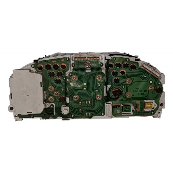 Painel De Instrumentos Honda Civic At 1996 2000 Hr 0215 003