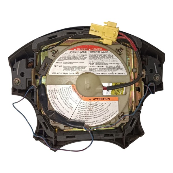 Bolsa Volante Honda Civic 1996 2000